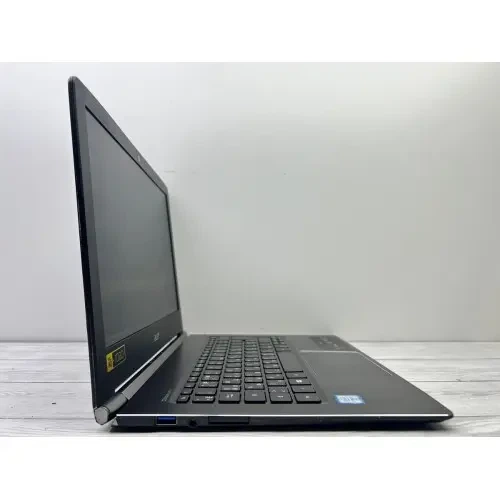 Ноутбук Acer Aspire S5-371 13.3 Core i7-6500U 2.5 ГГц 8GB 120GB + Windows 10 Home + АКБ + ЗП Вживані Б/В | 37824 - зображення 3