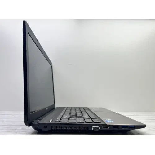 Ноутбук Asus R500V 15.6 Core i5-3210M 2.5 ГГц 8GB 256GB + Windows 10 Pro + АКБ + ЗП Б/У | 37816 - изображение 3
