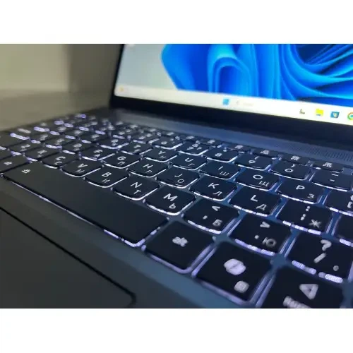Ноутбук Lenovo IdeaPad Slim 3 15IPH11 15.6 Core Ultra 5 322 4.8 ГГц 16GB 512GB + Windows 11 Home + АКБ + ЗП new | 37838 - Б/В - зображення 7