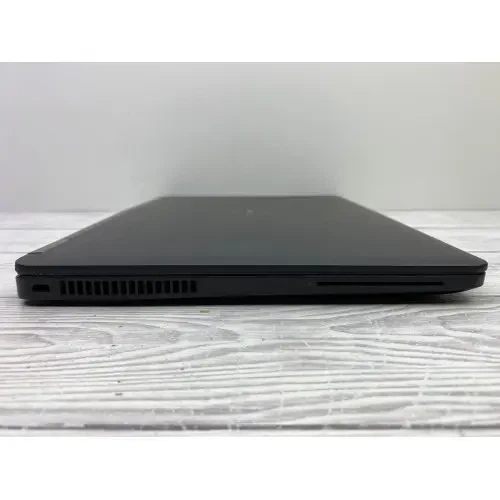 Ноутбук Dell Latitude E7270 12.5 Core i7-6600U 2.6 ГГц 8GB 120GB + Windows 10 Pro + АКБ + ЗП Вживані Б/В | 37301 - зображення 6