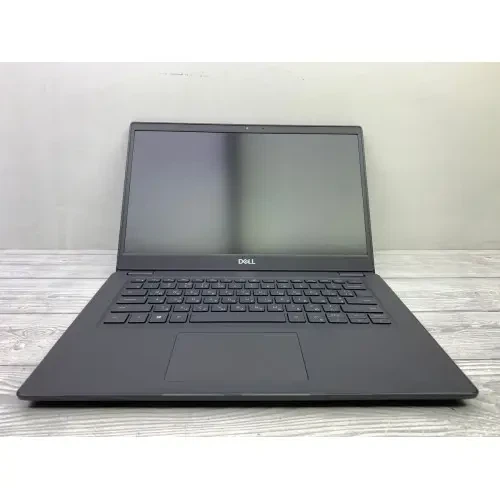Ноутбук Dell Latitude 3410 14 Core i3-10110U 2.1 ГГц 8GB 120GB + Windows 11 Pro + АКБ + ЗП Вживані Б/В | 36569 - зображення 2