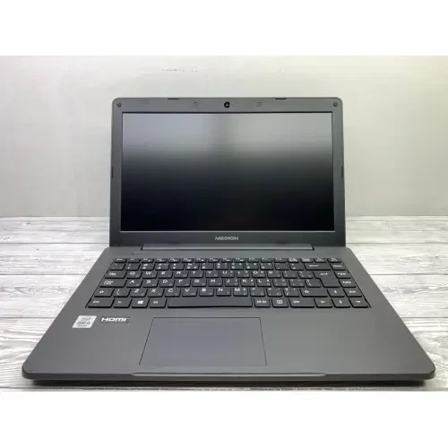 Ноутбук Medion E11409 14 Core i3-1005G1 1.2 ГГц 16GB 240GB + Windows 11 Home + АКБ + ЗП Б/У | 36879 - изображение 2
