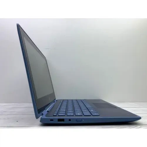 Ноутбук HP ProBook X360 11 G5 EE 11.6 Pentium N5030 1.1 ГГц 4GB 120GB + Windows 10 Pro + АКБ + ЗП Б/У | 37191 - Фото 3 Ноутбук HP ProBook X360 11 G5 EE 11.6 Pentium N5030 1.1 ГГц 4GB 120GB + Windows 10 Pro + АКБ + ЗП Б/У | 37191 - изображение 3