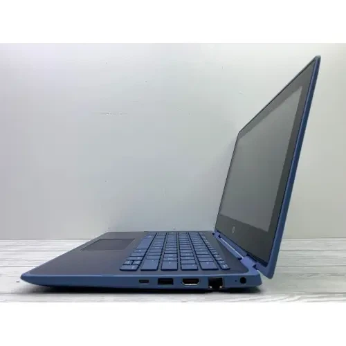 Ноутбук HP ProBook X360 11 G5 EE 11.6 Pentium N5030 1.1 ГГц 4GB 120GB + Windows 10 Pro + АКБ + ЗП Б/У | 37191 - Фото 4 Ноутбук HP ProBook X360 11 G5 EE 11.6 Pentium N5030 1.1 ГГц 4GB 120GB + Windows 10 Pro + АКБ + ЗП Б/У | 37191 - изображение 4