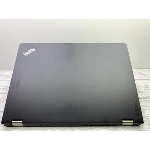 Ноутбук Lenovo ThinkPad Yoga 460 14 Core i5-6200U 2.3 ГГц 8GB 120GB + Windows 10 Pro + АКБ + ЗП Б/У | 37699 - изображение 5