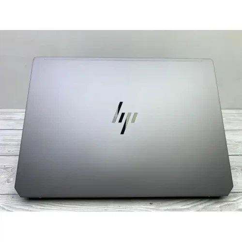 Ноутбук HP OmniBook Ultra 14-fd0023dx 14 AMD Ryzen AI 9 HX 375 5.1 ГГц 32GB 2000GB + Windows 11 Home + АКБ + ЗП Б/У | 36340 - изображение 5