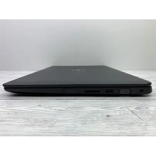 Ноутбук Dell Latitude 3500 15.6 Core i5-8265U 1.6 ГГц 8GB 240GB + Windows 10 Pro + АКБ + ЗП Б/У | 37650 - изображение 7