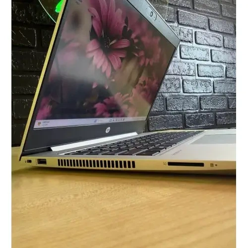 Ноутбук HP ProBook 445 G7 14" Ryzen 5 - 4500U 4.0GHz 16GB DDR4 256 GB SSD + ОС Windows 11 Pro + АКБ + ЗП Б/В | 27243 - изображение 5