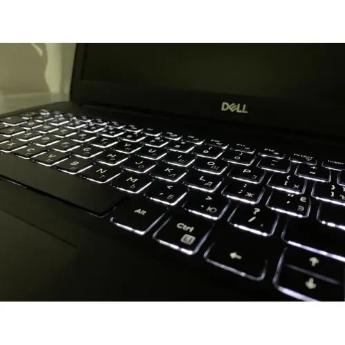 Ноутбук Dell Latitude 3500 15.6 Core i5-8265U 1.6 ГГц 8GB 240GB + Windows 10 Pro + АКБ + ЗП Б/У | 37650 - изображение 8