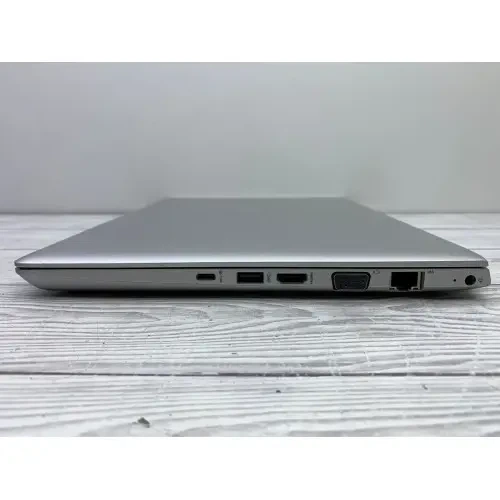 Ноутбук HP ProBook 430 G5 13.3 Core i3-7100U 2.4 ГГц 8GB 120GB + Windows 10 Home + АКБ + ЗП Вживані Б/В | 37708 - зображення 7