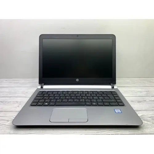 Ноутбук HP ProBook 430 G3 13.3 Core i5-6200U 2.3 ГГц 8GB 120GB + Windows 10 Home + АКБ + ЗП Вживані Б/В | 36326 - зображення 2
