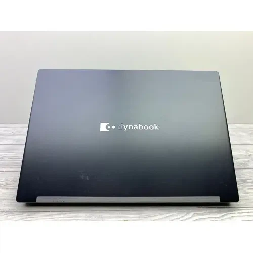 Ноутбук Toshiba Portege X30L-J 13.3 Core i5-1135G7 2.4 ГГц 8GB 256GB + Windows 11 Pro + АКБ + ЗП Б/У | 37307 - изображение 5