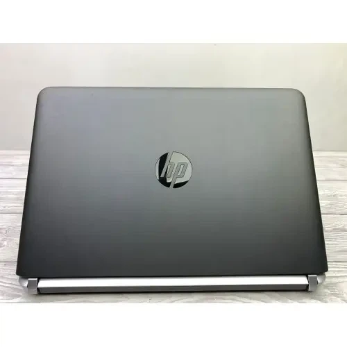 Ноутбук HP ProBook 430 G3 13.3 Core i5-6200U 2.3 ГГц 8GB 120GB + Windows 10 Home + АКБ + ЗП Вживані Б/В | 36326 - зображення 5