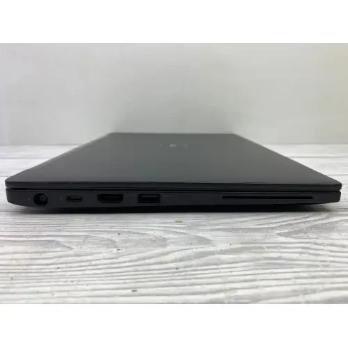 Ноутбук Dell Latitude 7290 12.5 Core i5-8250U 1.6 ГГц 8GB 120GB + Windows 10 Pro + АКБ + ЗП Б/У | 36550 - изображение 6