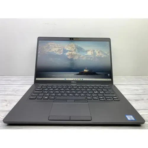 Ноутбук Dell Latitude 5400 14 Core i7-8650U 1.9 ГГц 8GB 256GB + Windows 11 Pro + АКБ + ЗП Б/У | 37715 - изображение 2