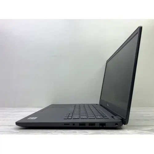 Ноутбук Dell Latitude 3410 14 Core i3-10110U 2.1 ГГц 8GB 128GB + Windows 11 Pro + АКБ + ЗП Вживані Б/В | 37094 - зображення 5