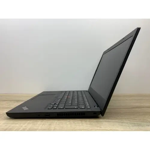 Ноутбук Lenovo Thinkpad L480 14 Core i5-8250U 1.6 ГГц 8GB 256GB + Windows 11 Pro + АКБ + ЗП Б/У | 37477 - изображение 2