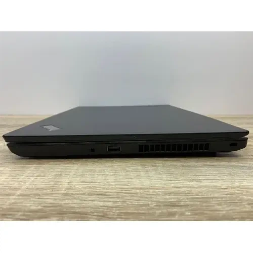 Ноутбук Lenovo Thinkpad L480 14 Core i5-8250U 1.6 ГГц 8GB 256GB + Windows 11 Pro + АКБ + ЗП Б/У | 37477 - изображение 5