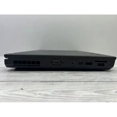 Ноутбук Lenovo ThinkPad T440p 14 Core i5-4200M 2.5 ГГц 8GB 120GB + Windows 10 Pro + АКБ + ЗП Б/У | 37836 - изображение 6