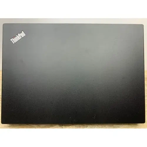 Ноутбук Lenovo Thinkpad L480 14 Core i5-8250U 1.6 ГГц 8GB 256GB + Windows 11 Pro + АКБ + ЗП Б/У | 37477 - изображение 7
