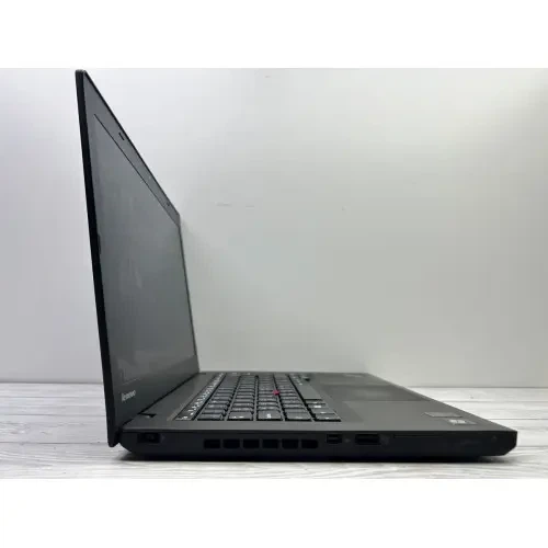 Ноутбук Lenovo ThinkPad T440 14 Core i5-4300U 1.9 ГГц 8GB 120GB + Windows 10 Pro + АКБ + ЗП Б/У | 37834 - изображение 3