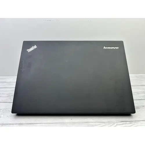 Ноутбук Lenovo ThinkPad T440 14 Core i5-4300U 1.9 ГГц 8GB 120GB + Windows 10 Pro + АКБ + ЗП Б/У | 37834 - изображение 5