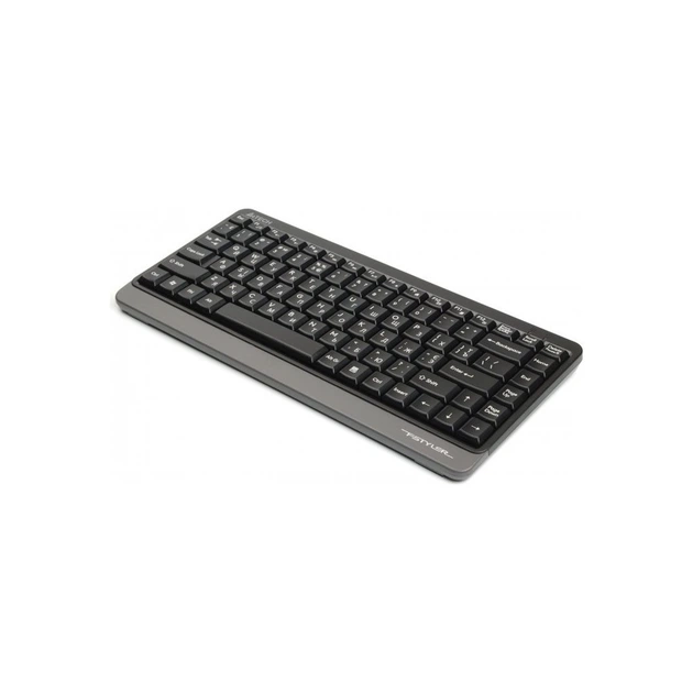 Комплект A4Tech FG1110 Wireless Grey (4711421987684) - Фото 3 Комплект A4Tech FG1110 Wireless Grey (4711421987684) - зображення 3