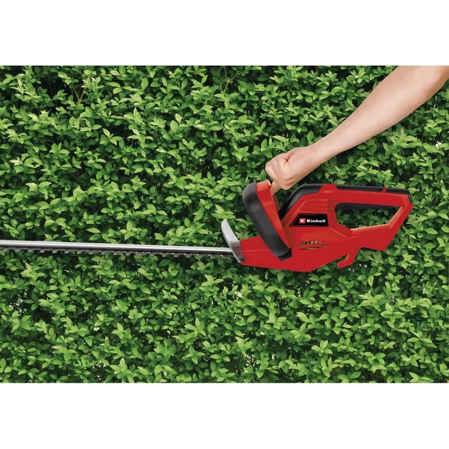 Электрический кусторез Einhell GH-EH 4245 - изображение 2