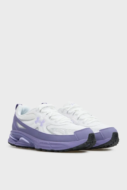 Кросівки UA Apparition Tech-WHT Under Armour 7.5/9 6005280-103 - изображение 3