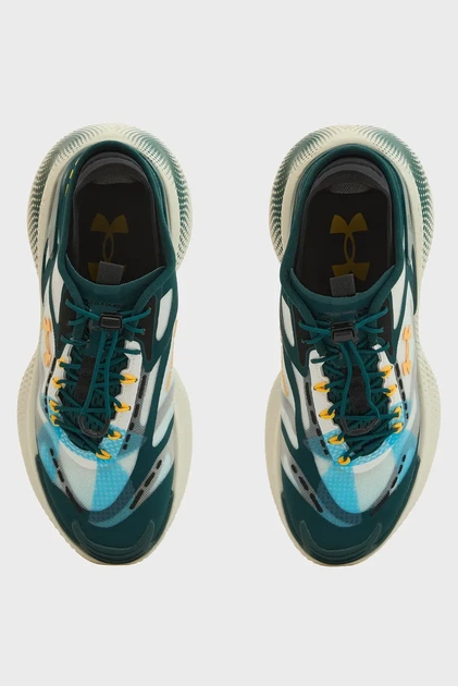 Кросівки UA Echo SlipSpeed Under Armour 12/13.5 6006061-103 - Фото 3 Кросівки UA Echo SlipSpeed Under Armour 12/13.5 6006061-103 - изображение 3