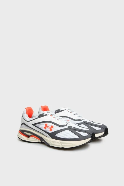 Білі кросівки UA HOVR Apparition RTRFTR TC Under Armour 11/12.5 3027595-118 - изображение 3