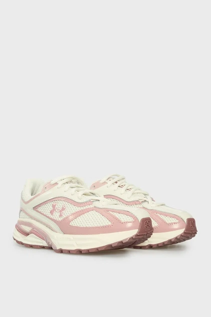 Кросівки UA HOVR Apparition RTRFTR TC Under Armour 5.5/7 3027595-120 - Фото 3 Кросівки UA HOVR Apparition RTRFTR TC Under Armour 5.5/7 3027595-120 - изображение 3