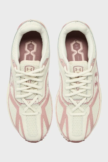 Кросівки UA HOVR Apparition RTRFTR TC Under Armour 5.5/7 3027595-120 - Фото 4 Кросівки UA HOVR Apparition RTRFTR TC Under Armour 5.5/7 3027595-120 - изображение 4