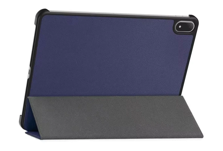 Чохол Primolux Slim для планшета Oppo Pad Mini 8.8" (OPD2515) - Dark Blue - Фото 4 Чохол Primolux Slim для планшета Oppo Pad Mini 8.8" (OPD2515) - Dark Blue - зображення 4