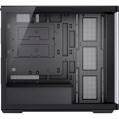 Корпус для ПК JONSBO D300 Black - зображення 7
