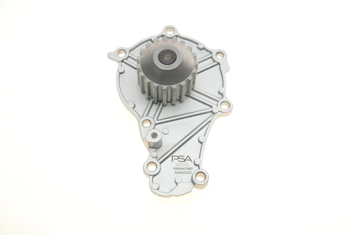 Комплект ременя ГРМ з помпою води PSA 1684448280 Citroen DS3, DS4, C5, C4, C3; Peugeot 508, 308, 207, 5008, 3008; Volvo V50, V70, C30, S40; Ford Fiesta - изображение 10