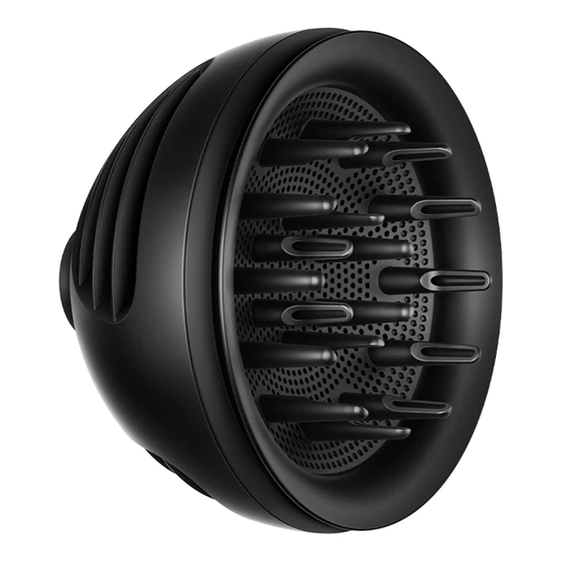Фен Dyson Supersonic HD16 Nural Ceramic Patina/Topaz - Фото 5 Фен Dyson Supersonic HD16 Nural Ceramic Patina/Topaz - зображення 5