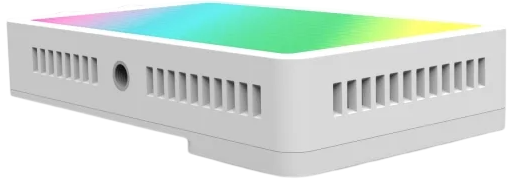 Фото-відеосвітло LED RGB PATONA Premium SR40 (4055655260947) - Фото 6 Фото-відеосвітло LED RGB PATONA Premium SR40 (4055655260947) - зображення 6