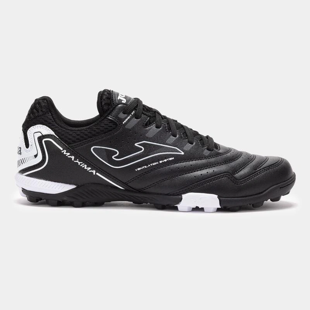Сороконожки Joma Maxima MAXW2621TF черный 40.5 - Фото 1 Сороконожки Joma Maxima MAXW2621TF черный 40.5 - изображение 1