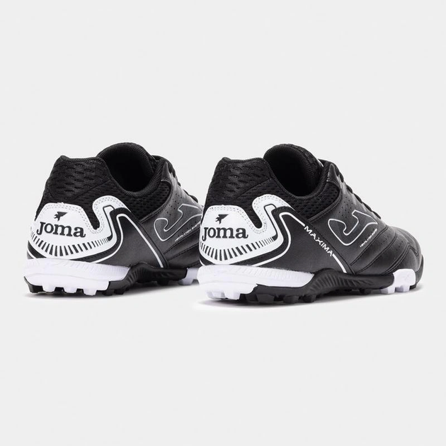 Сороконожки Joma Maxima MAXW2621TF черный 40.5 - Фото 3 Сороконожки Joma Maxima MAXW2621TF черный 40.5 - изображение 3