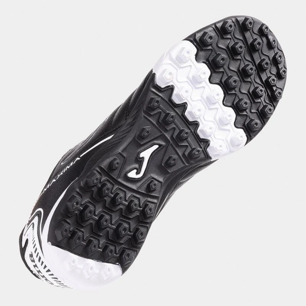 Сороконожки Joma Maxima MAXW2621TF черный 40.5 - Фото 5 Сороконожки Joma Maxima MAXW2621TF черный 40.5 - изображение 5