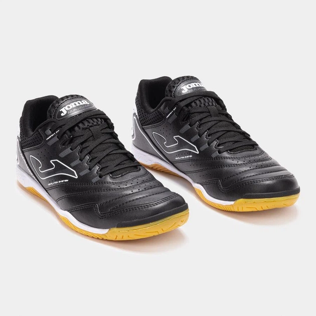 Футзалки мужские Joma Maxima 2621 IN MAXW2621IN 43 - Фото 3 Футзалки мужские Joma Maxima 2621 IN MAXW2621IN 43 - изображение 3