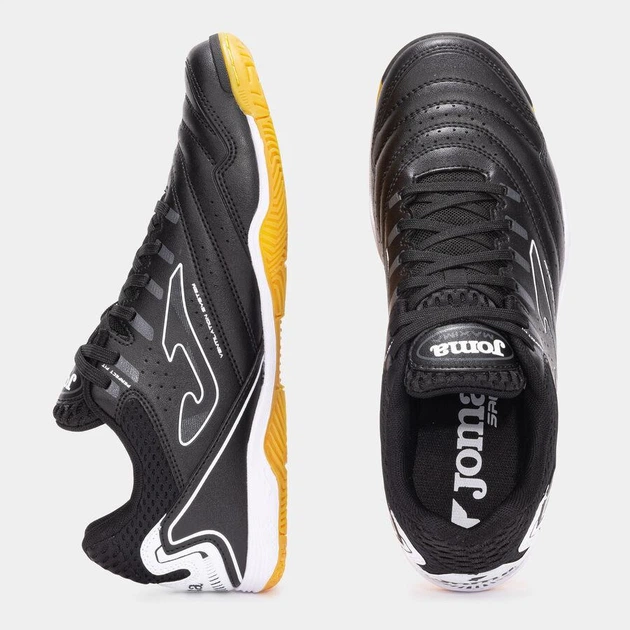 Футзалки мужские Joma Maxima 2621 IN MAXW2621IN 43 - Фото 4 Футзалки мужские Joma Maxima 2621 IN MAXW2621IN 43 - изображение 4