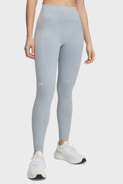 Женские голубые тайтсы UA Vanish Seamless Under Armour S 1381662-465 - Фото 1 Женские голубые тайтсы UA Vanish Seamless Under Armour S 1381662-465 - изображение 1