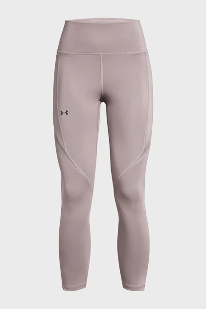 Женские пудровые тайтсы Vanish Elite Vent Ankle Leg Under Armour XL 1386402-015 - Фото 5 Женские пудровые тайтсы Vanish Elite Vent Ankle Leg Under Armour XL 1386402-015 - изображение 5