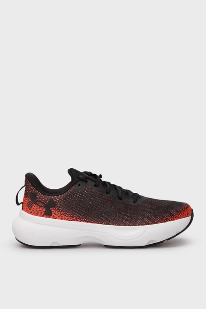 Чоловічі кросівки UA Infinite Under Armour 42 3027523-005 - Фото 1 Чоловічі кросівки UA Infinite Under Armour 42 3027523-005 - изображение 1