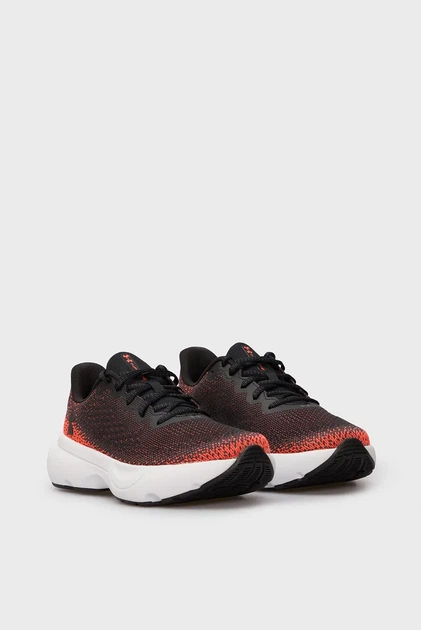 Чоловічі кросівки UA Infinite Under Armour 42 3027523-005 - Фото 3 Чоловічі кросівки UA Infinite Under Armour 42 3027523-005 - изображение 3