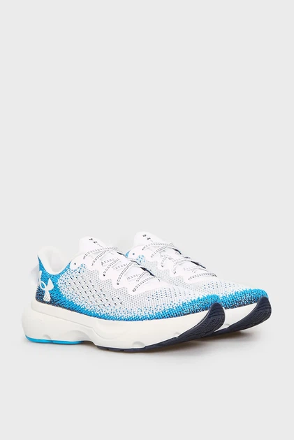 Чоловічі кросівки UA Infinite Under Armour 42,5 3027523-108 - изображение 3