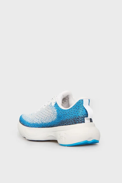 Чоловічі кросівки UA Infinite Under Armour 42,5 3027523-108 - изображение 5