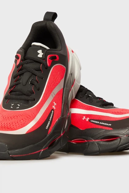 Чоловічі кросівки UA Halo Racer Under Armour 42,5 6007639-002 - изображение 2